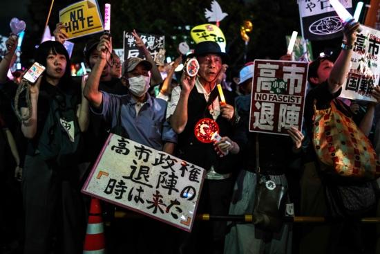 日本加速勾连菲律宾，到底有何图谋？

5月28日晚间，日本首相高市早苗和到访的菲