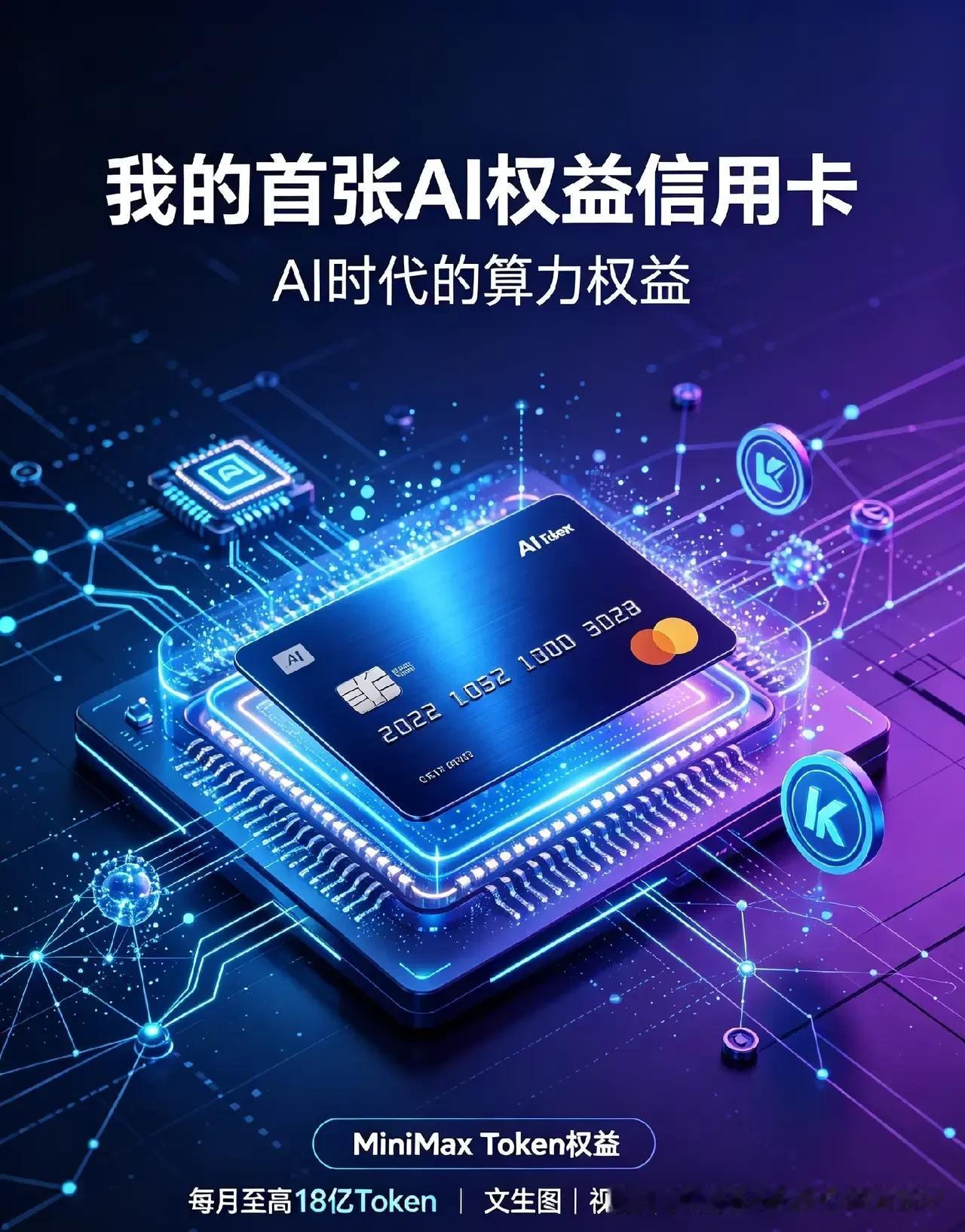 不管你信不信，明年预计会有3件大事要发生!

1、AI“四大件”要进家了，网络、