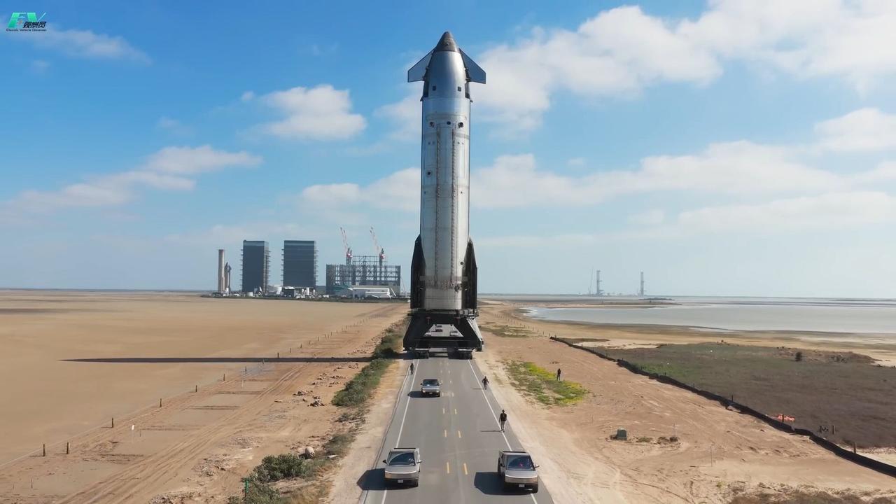星舰最后一秒 "哑火"，马斯克的万亿神话，正在被现实一刀一刀地割
马斯克距离 "
