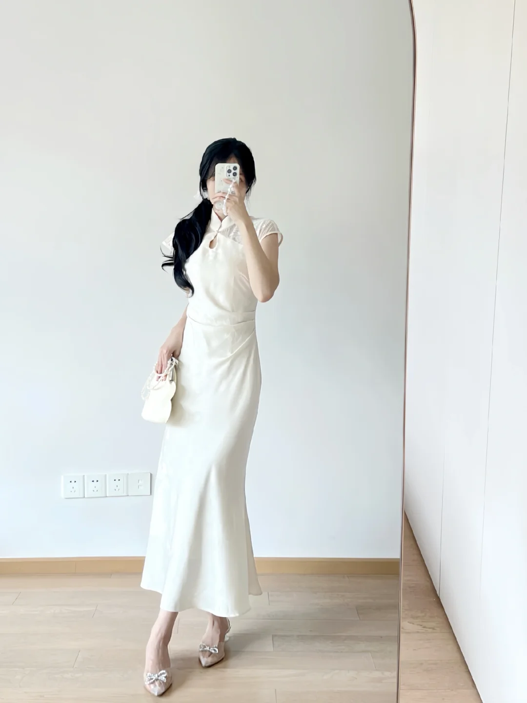 清清雅颂