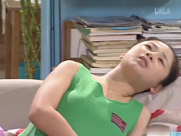 日常疲惫状态  ​​​