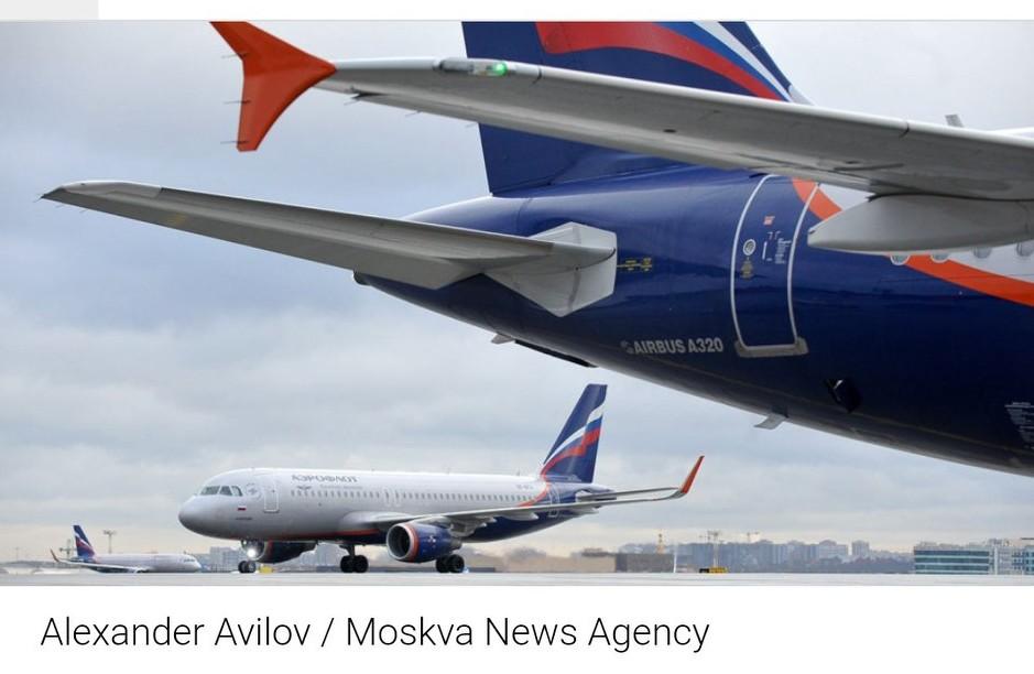 [彩虹]俄航空乘客减少✈️📉👨‍✈️
2025年，俄罗斯航空公司的客运量📉