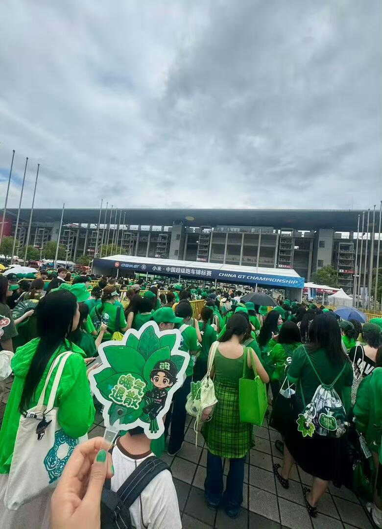 好图 ​​​