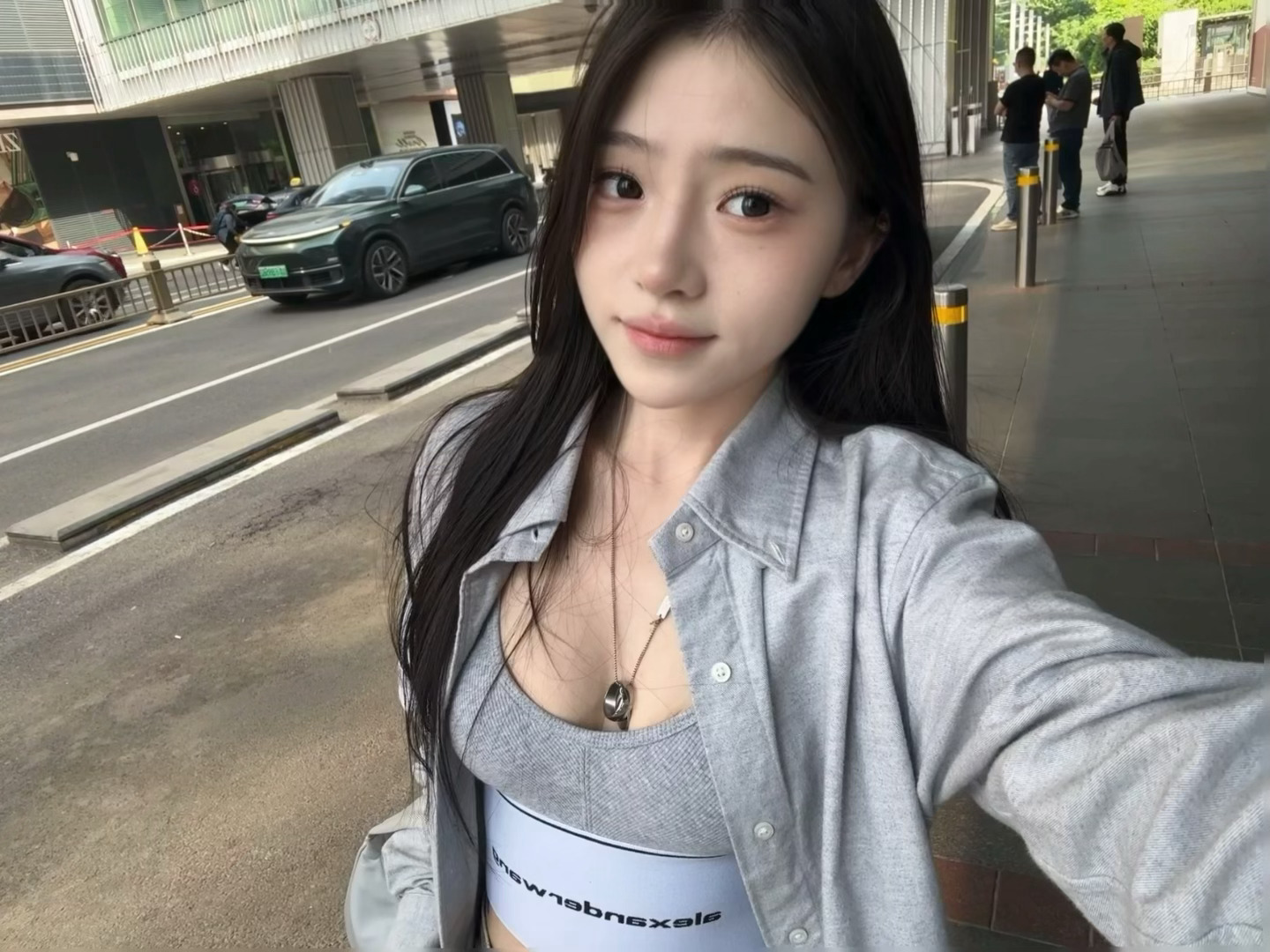 这次流幸福的眼泪 ​​​