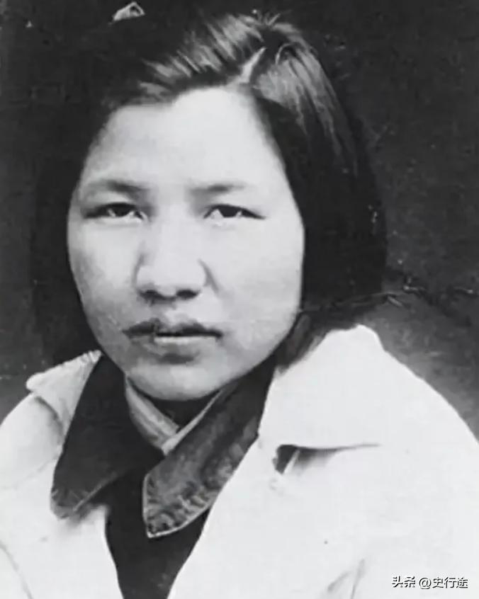 毛主席的侄女毛远志在临终前提出，想见一见弟弟毛远新一面，组织上斟酌后通过了她的申