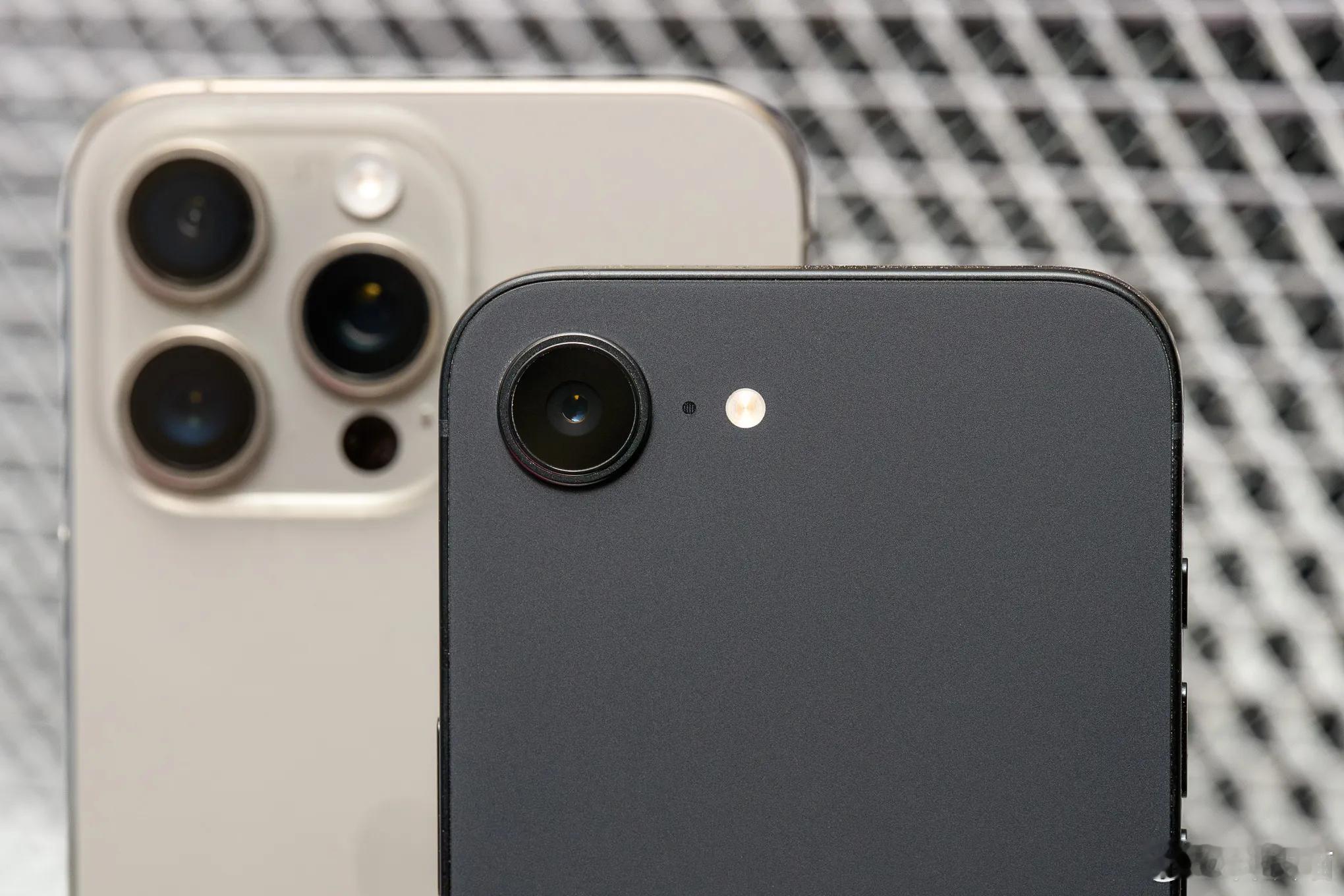 我决定换苹果手机了 统计一下，大家认为iPhone最大的缺点是什么？[doge]