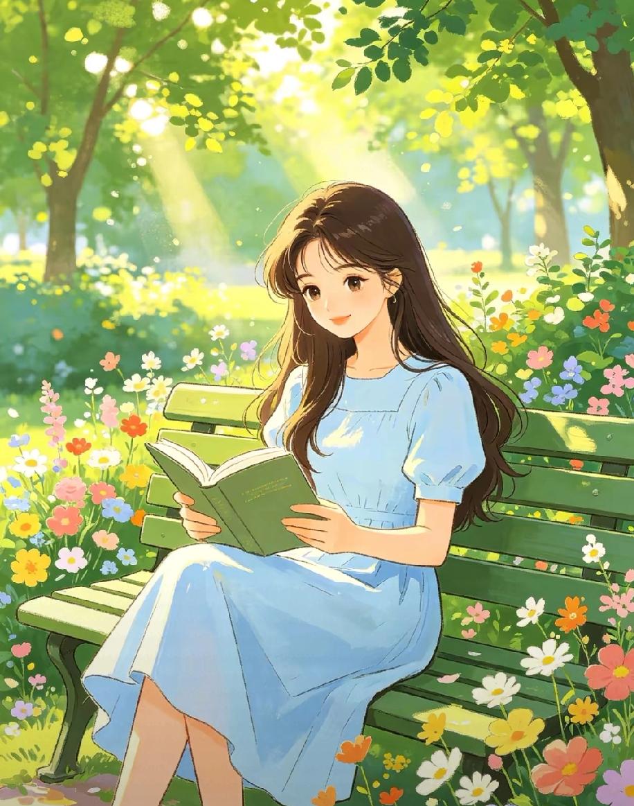 女人这辈子，
嫁对人真的太重要了。
 
你再能干、再勤快、再能扛事，
遇上一个不