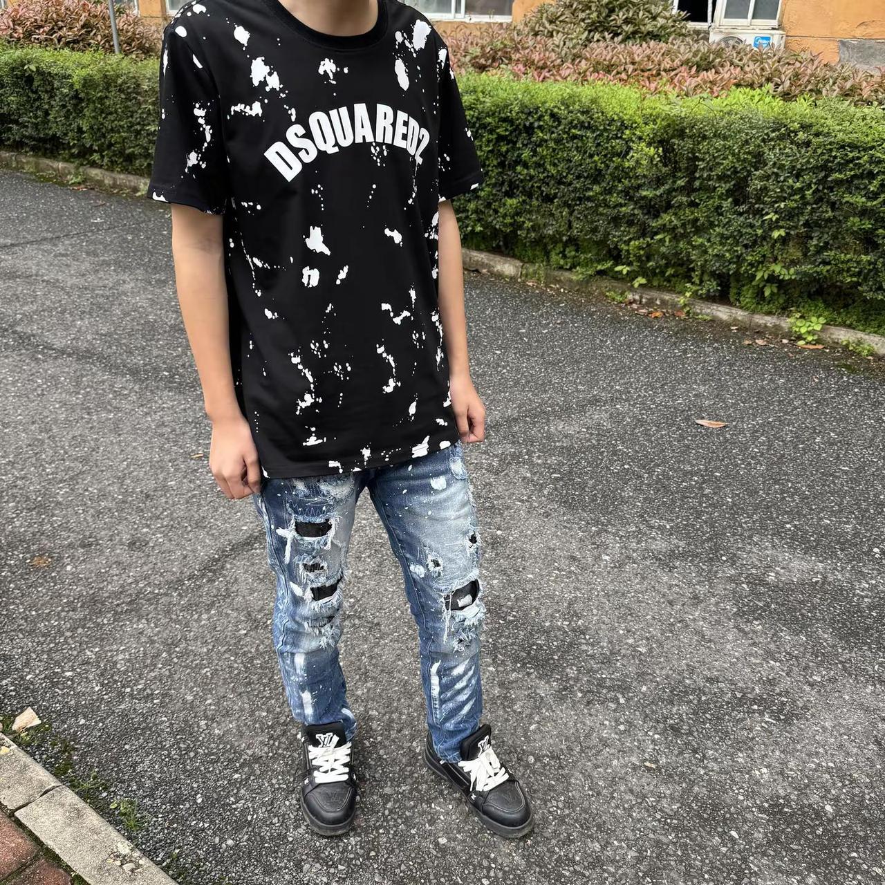 这个盛夏就交给轻奢吧