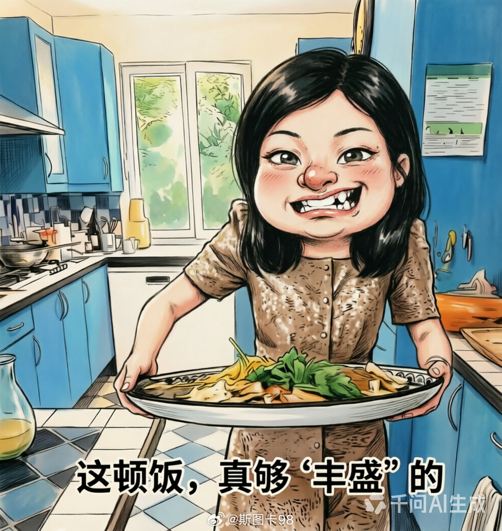 这不会也被举报吧 