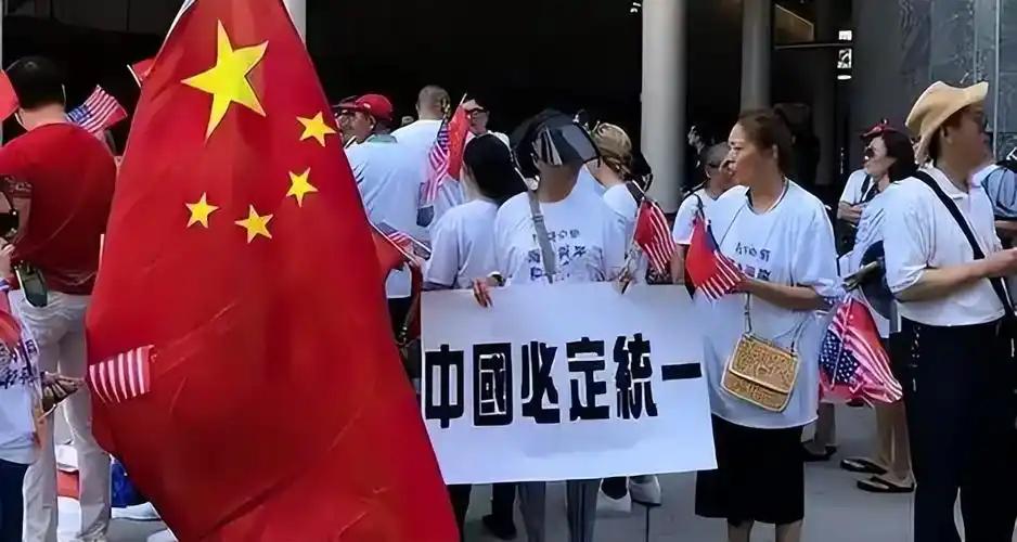 武统、和统都没希望了？台湾地区军事专家：中国已经走上了第三条路。很多人总觉得台湾