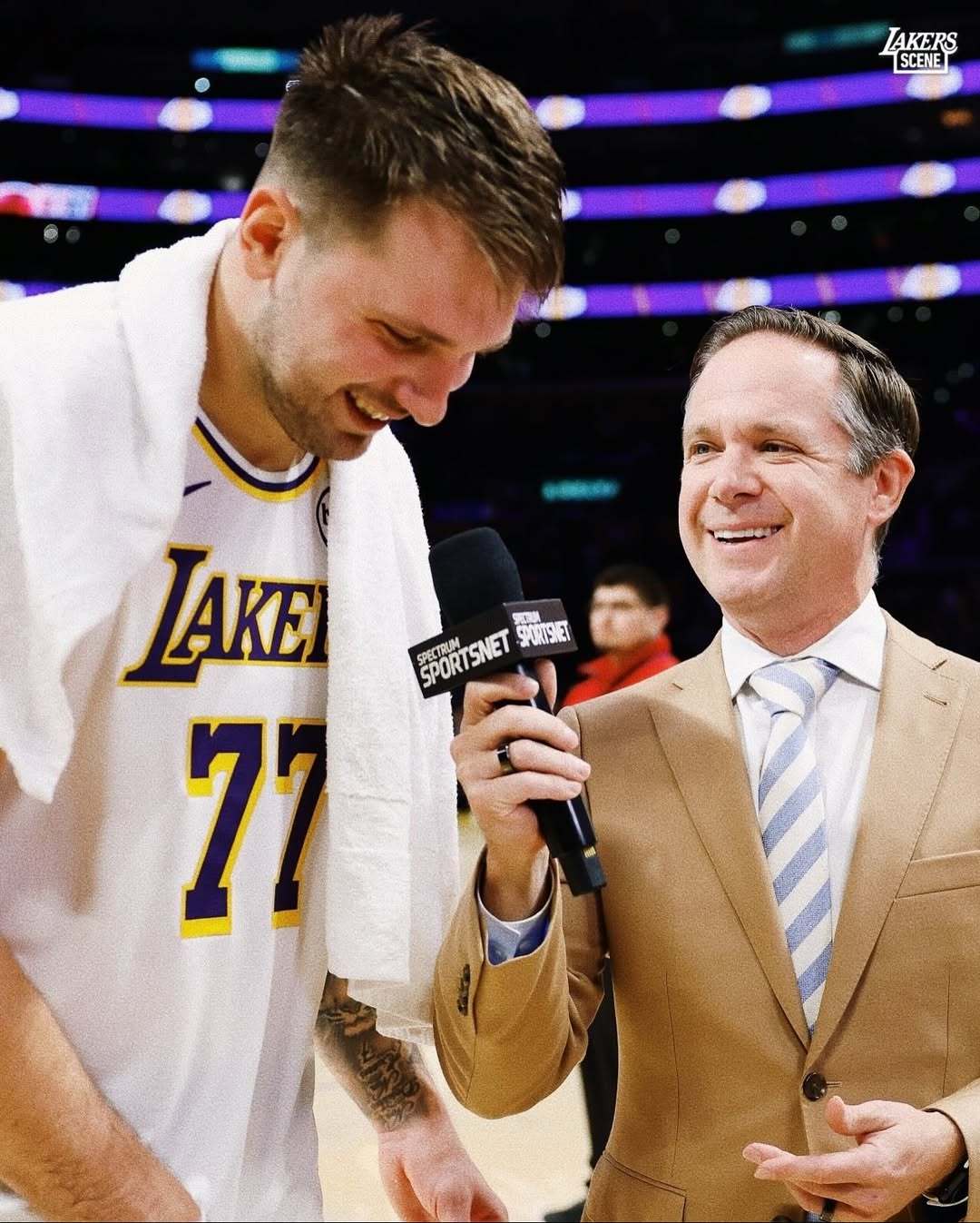 Back Home🌴（彪哥今有图，必须放C位[嘻嘻]）热火vs湖人湖人国度 ​