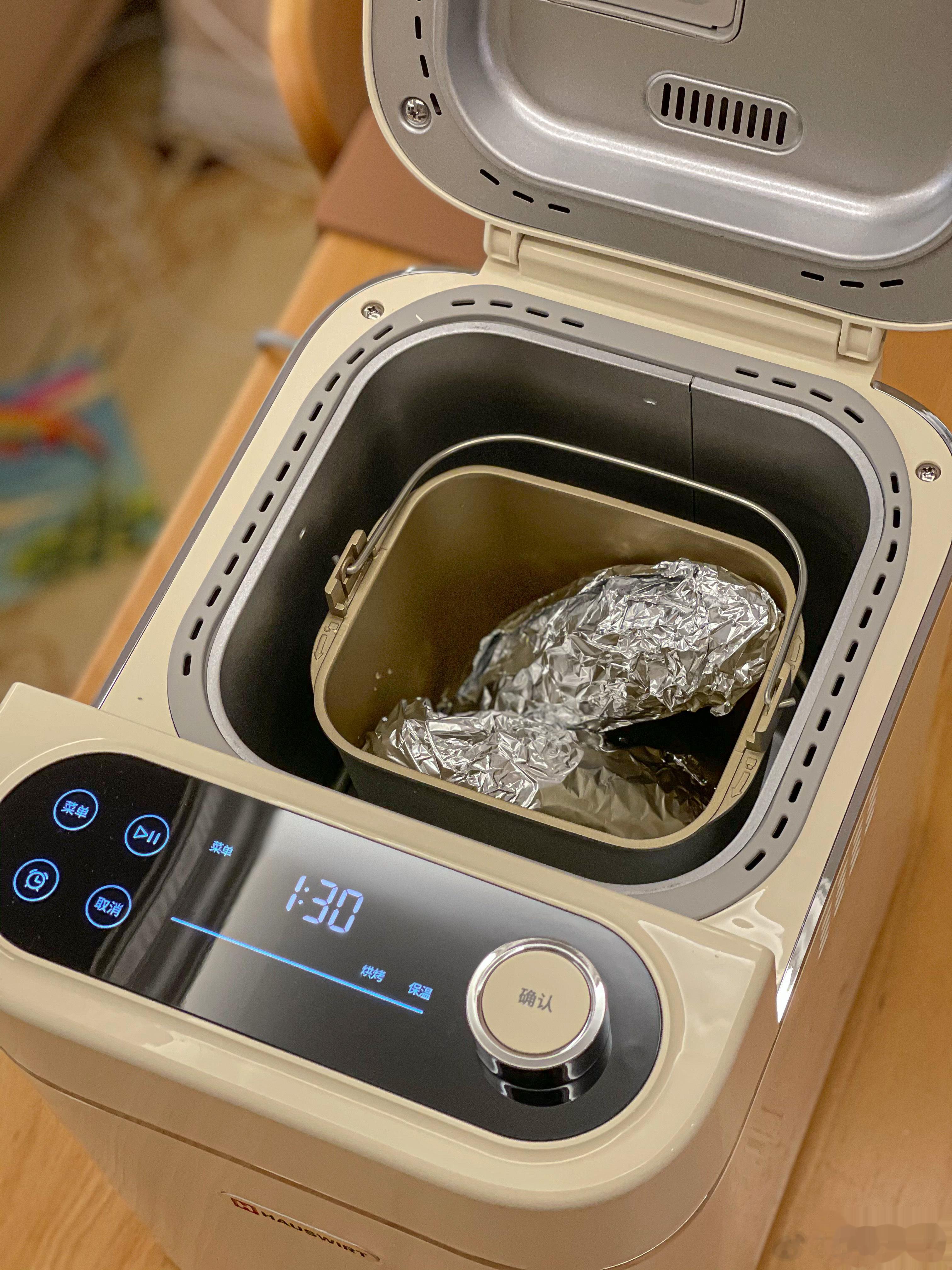 7月光是遇见，就已经很美好了。1.用面包机烤高原蜜薯，甜的嘞！2.美丽又好喝的玫