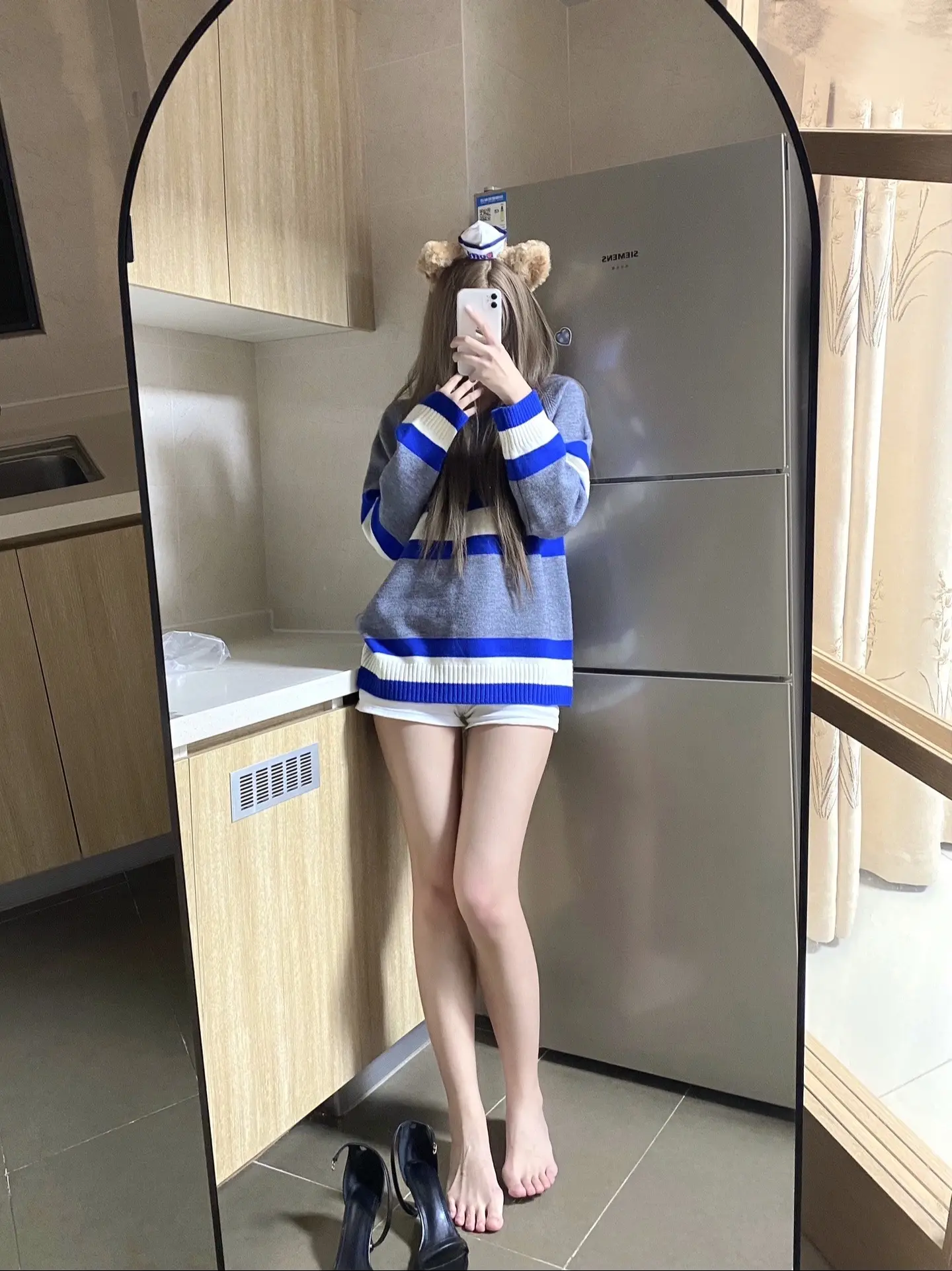 如果能预见所有分离 是否还会义无反顾