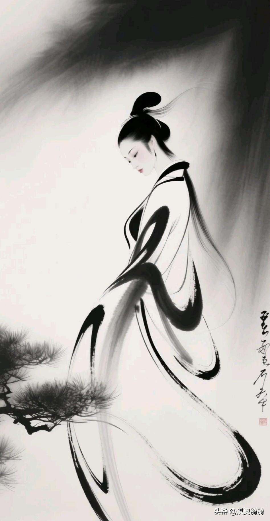 《祸福同源，阴阳互根；得失共蒂，悲喜同枝》

日月悬象于天，盈亏自有时节
江河奔