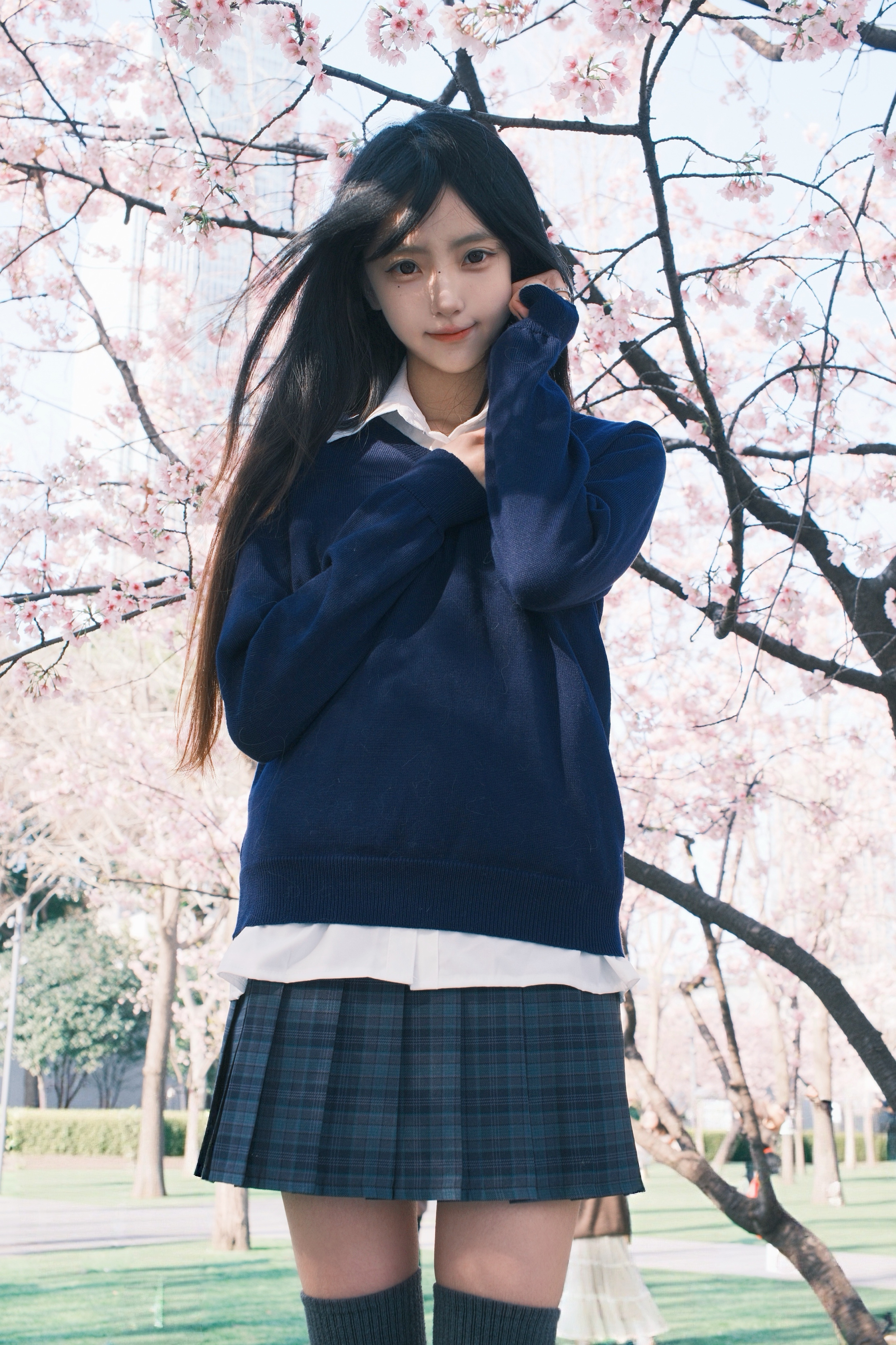 我们是命中注定  