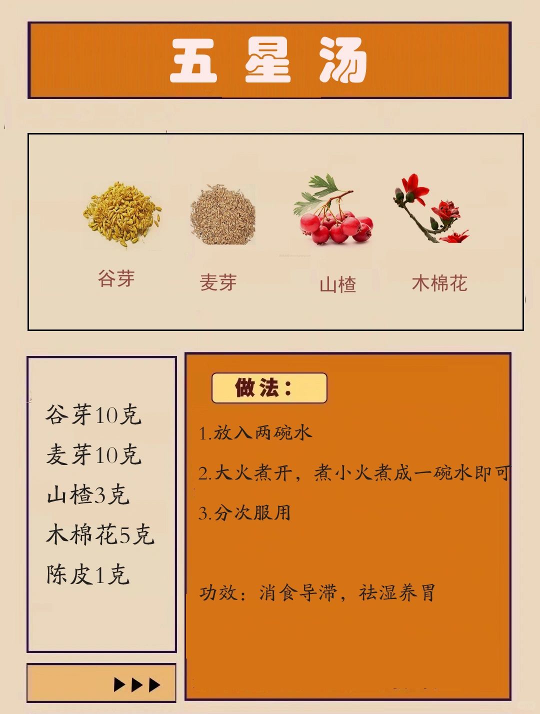 节前清肠消食，让孩子过个好年