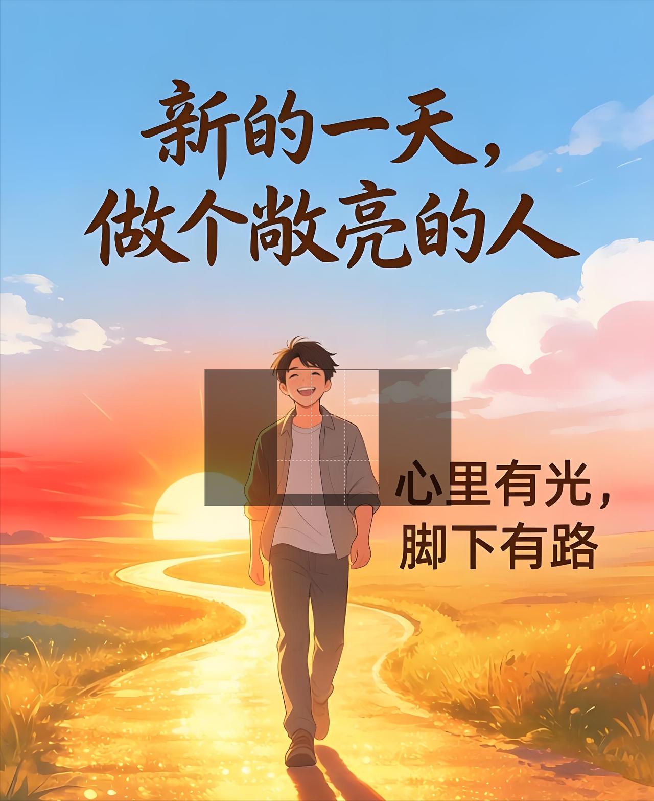 人这一辈子，值不值，不是看你拿了多少，而是看你给了多少。
能替别人想一分，替别人