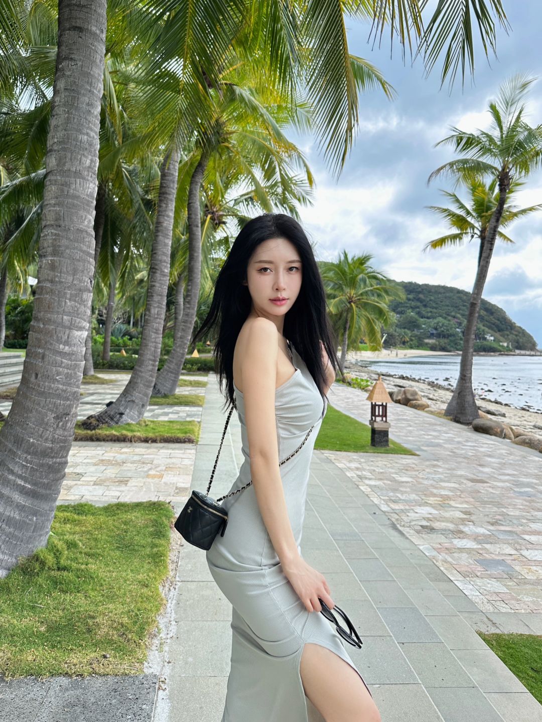 看海日记🌴