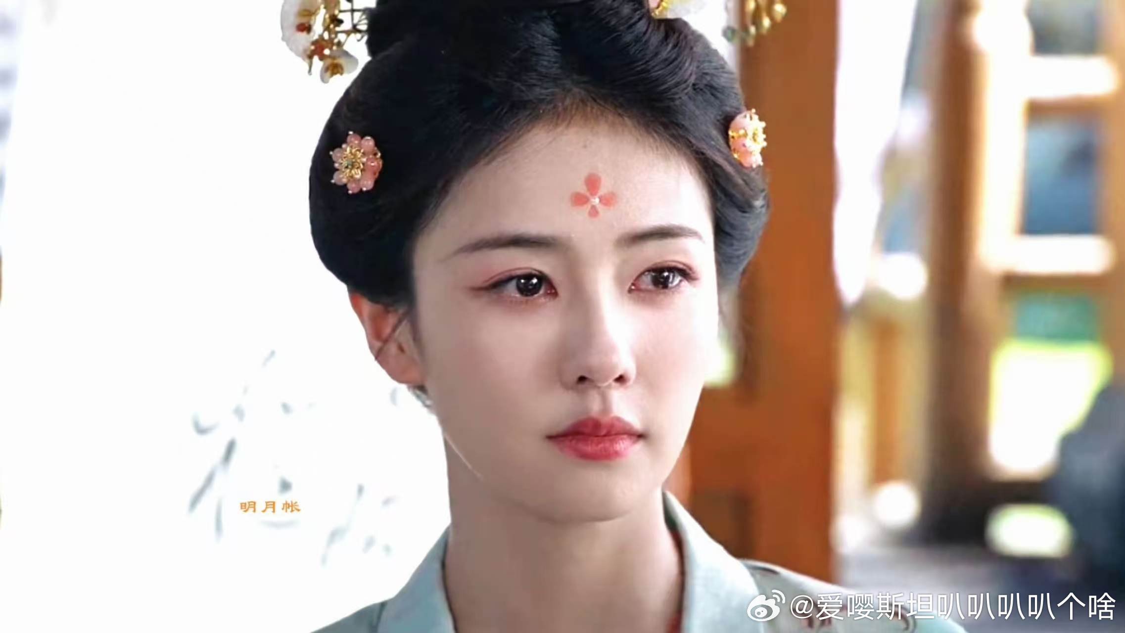 白鹿叶璃视角白鹿叶璃痛的分裂出好多人格莫离预期违背 叶璃的世界全是谎言。朱夫子是