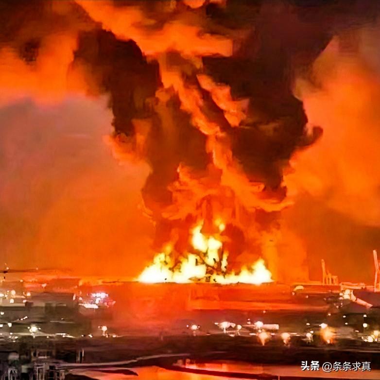 伊朗打不动了？下面是伊朗开战一至8导弹和无人机发射数据！
伊朗发射导弹的数据：第