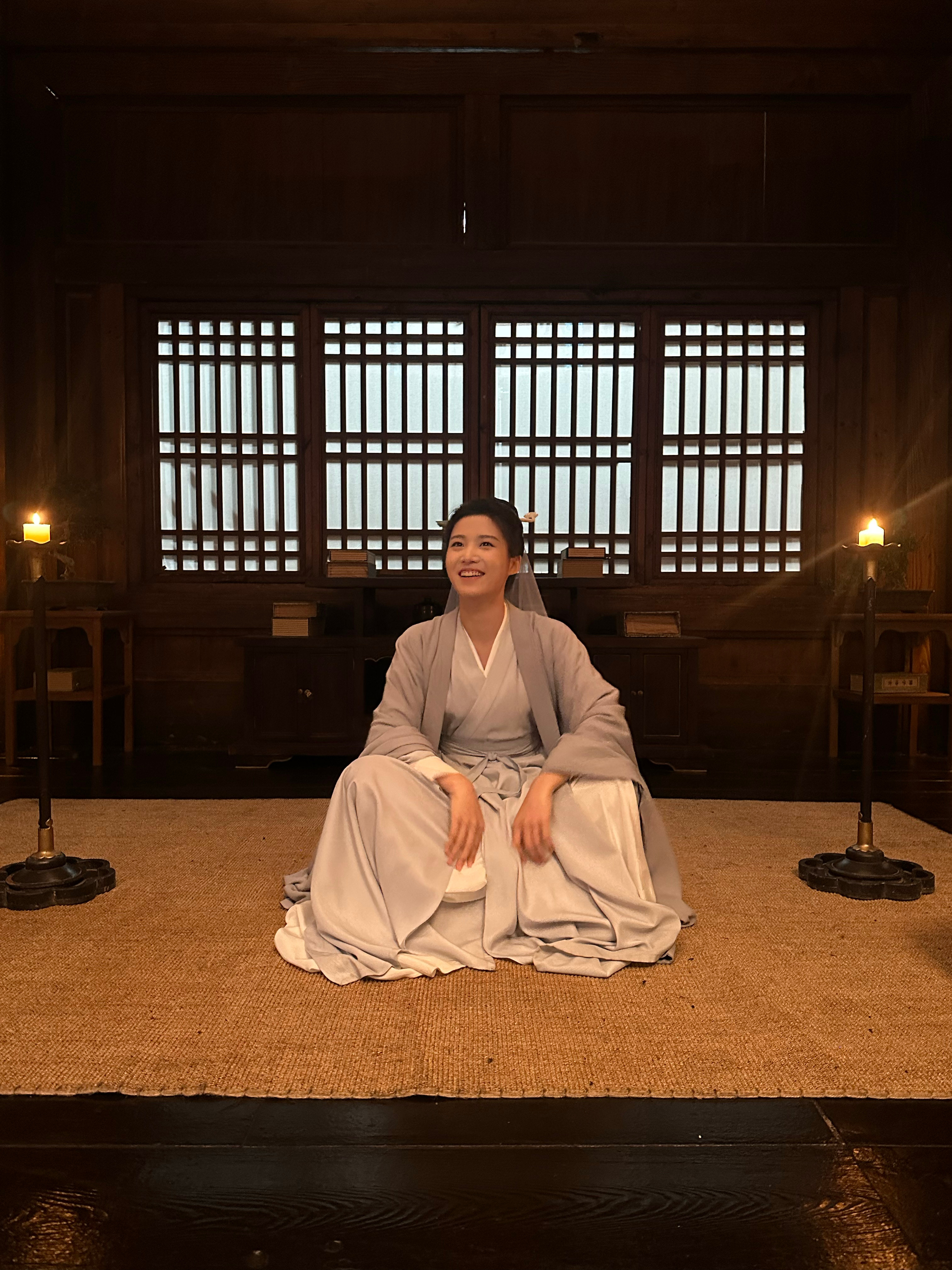 噜噜晓发的《榜上佳婿》🧩捕捉美好～卢昱晓 ​​​