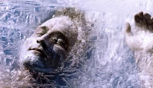 1967年，74岁的美国富豪詹姆斯·贝德福不甘心死去，决定将自己冷冻50年，本该