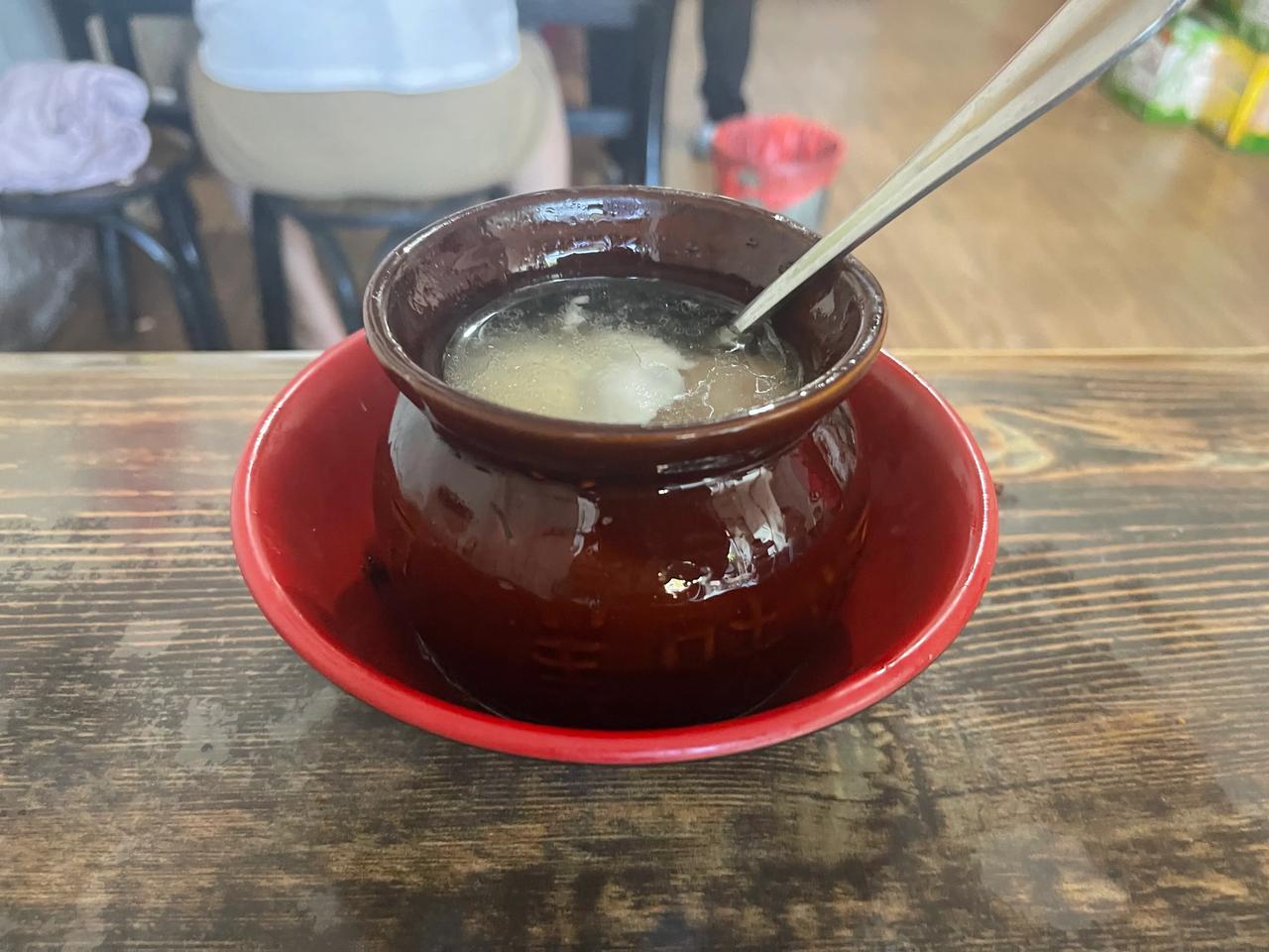 #南昌早餐编配# #南昌真的好好吃# #南昌拌粉做好啦#
