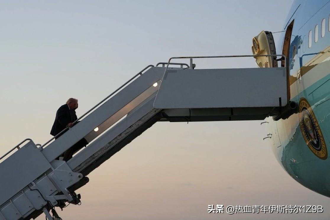 日内瓦最新消息：特朗普暗示伊朗有意达成协议，与此同时，美国助手正前往日内瓦参加核