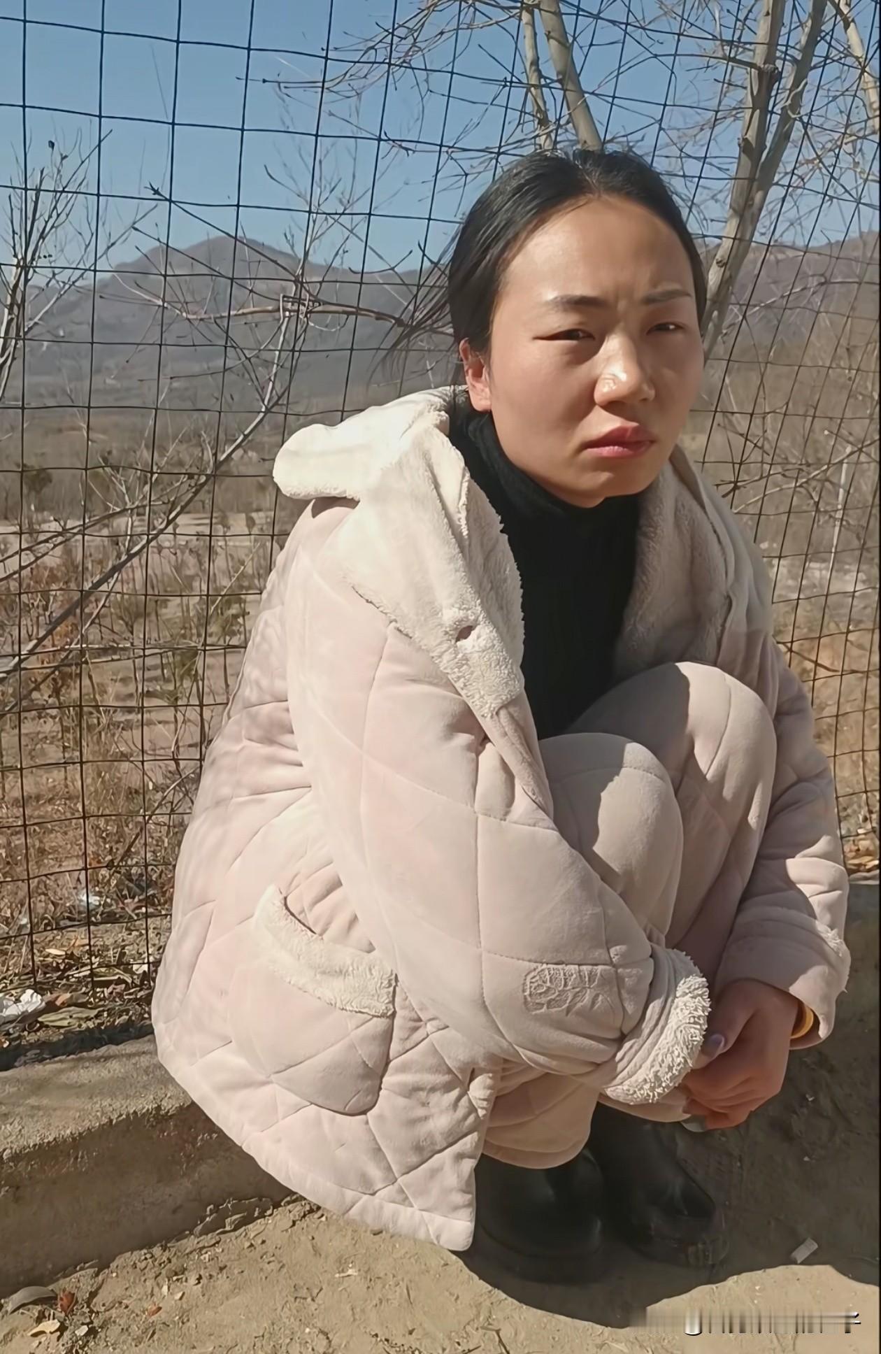 中灵山失踪的女子在悬崖下找到了！

可我越想越不对劲，有些细节太反常了，
 
丈