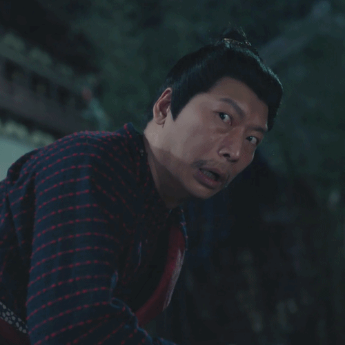 又到了看唐诡谁都像凶手的时候 成佛寺内诡影晃，众人言语藏锋芒，凶手谜底待深挖！ 