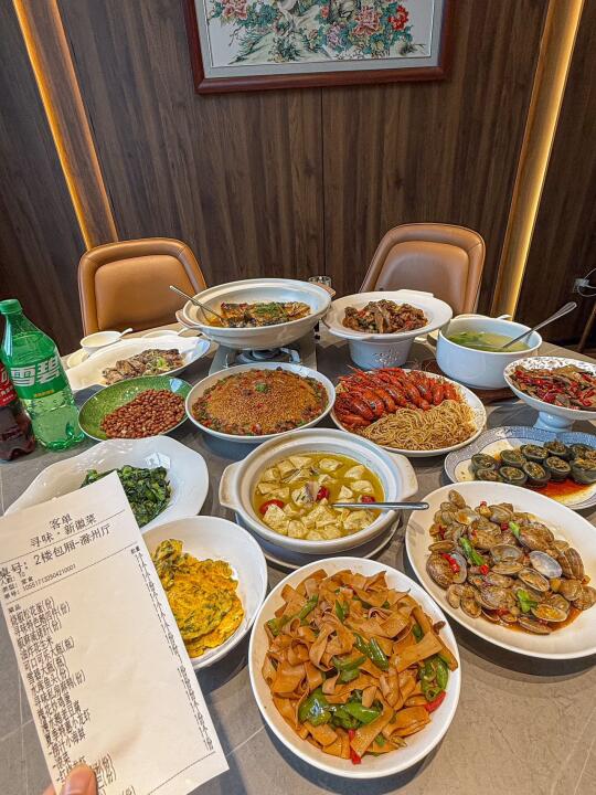 五一来合肥旅游除了吃四大名点，还要吃这个