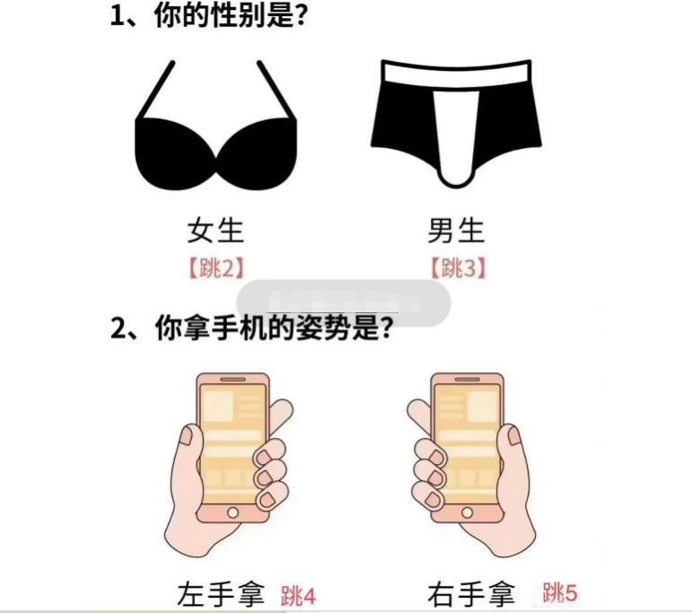 非常准，大家可以测一下