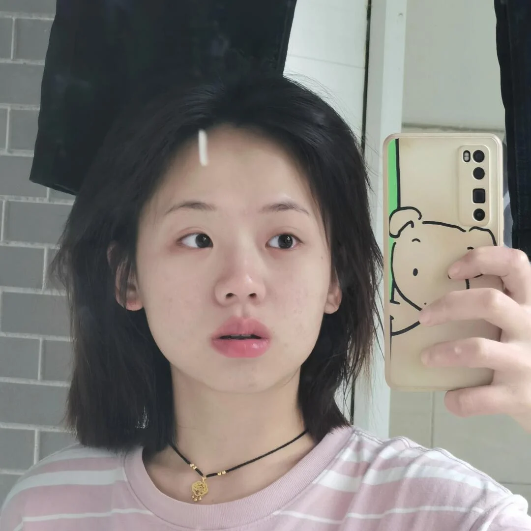 早睡+立秋排淤养肝，被素颜的情绪价值震撼