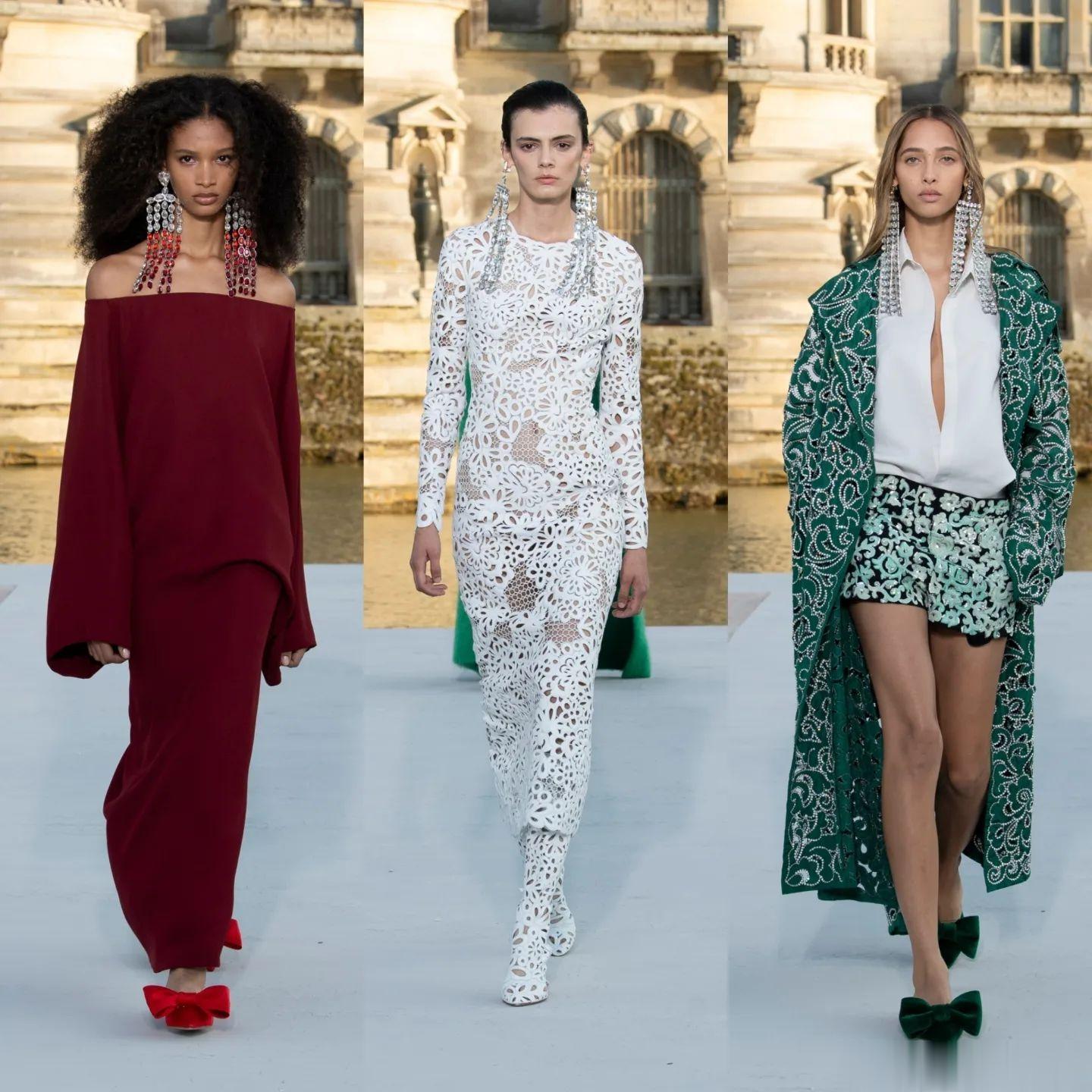 Valentino | 2023-2024fw  ​​​