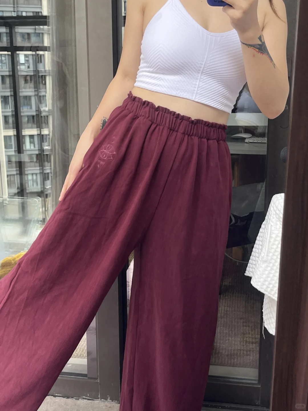 迟到的上新