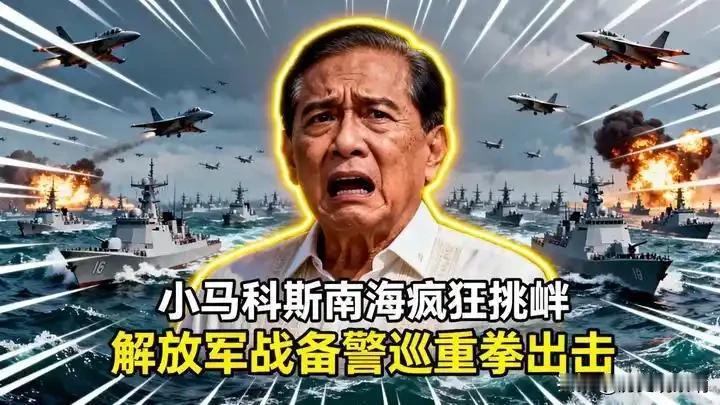 如果菲律宾还是一意孤行，在南海配合美国搞事情，想在南海捣乱，中国渔民不答应，中国