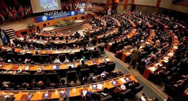 太多的国家想挤进联合国常任理事国。德国想进，印度想进，巴西想进，连非洲都想挤进来