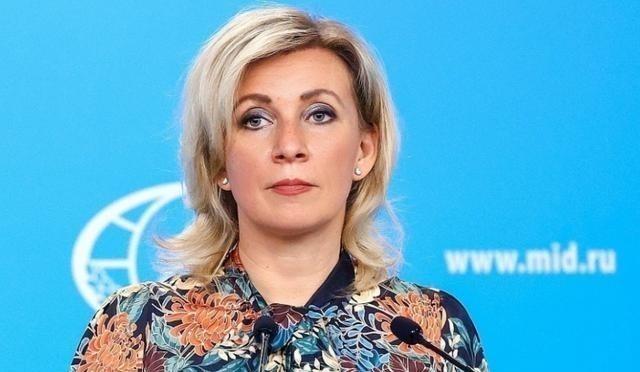 奉劝所有中国人，必须做好心理准备，因为俄罗斯外交部发言人扎哈罗娃说出了事实。扎哈