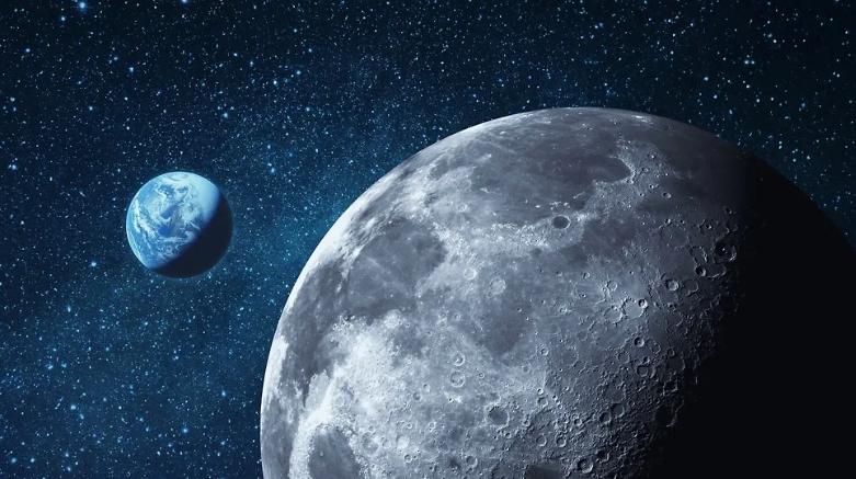 小行星2024 YR4或于2032年撞月，引发行星防御新担忧
据美国有线电视新闻