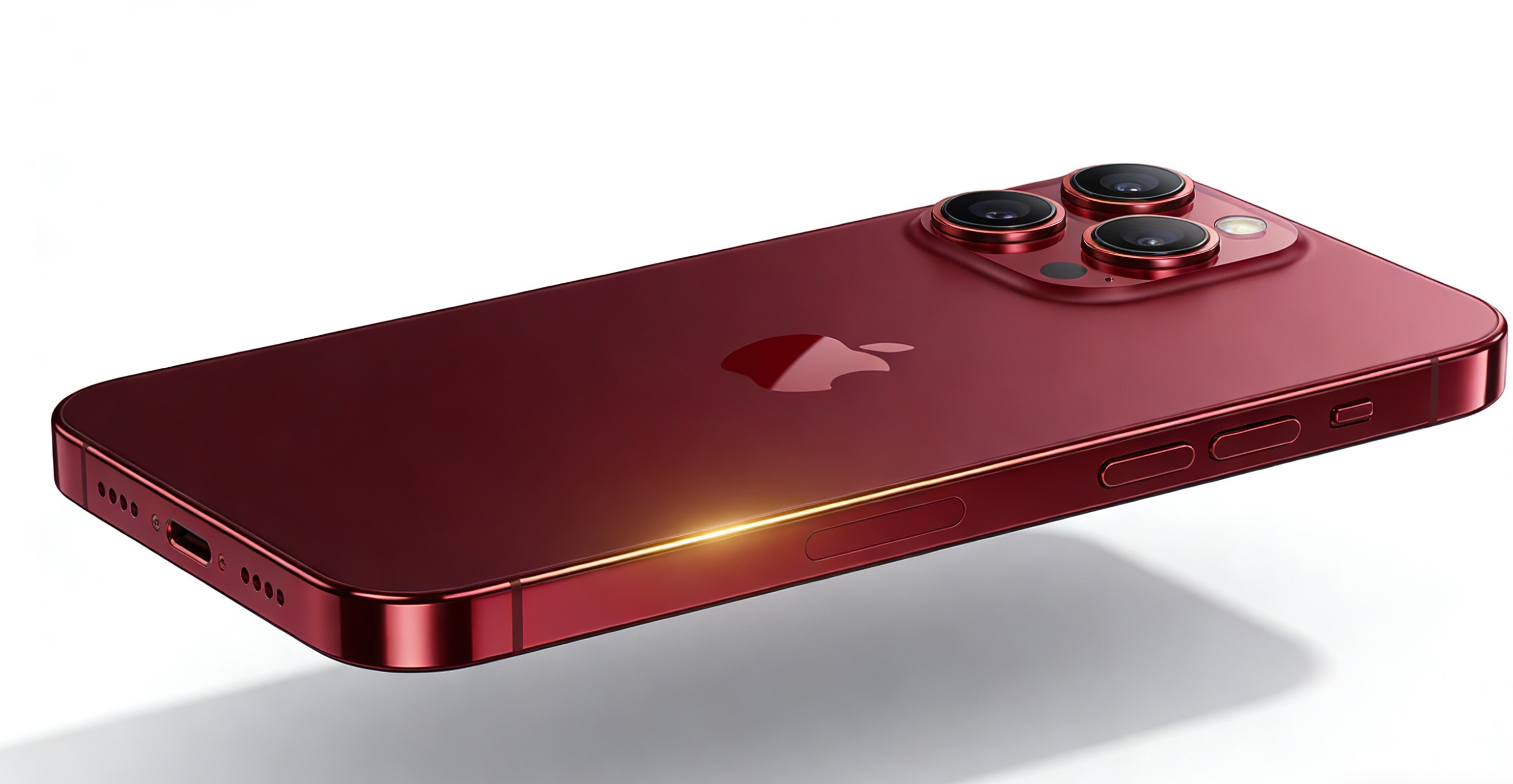 我怎么感觉iPhone17才刚出来照，现在怎么18已经的产品图都出来了，真的是快