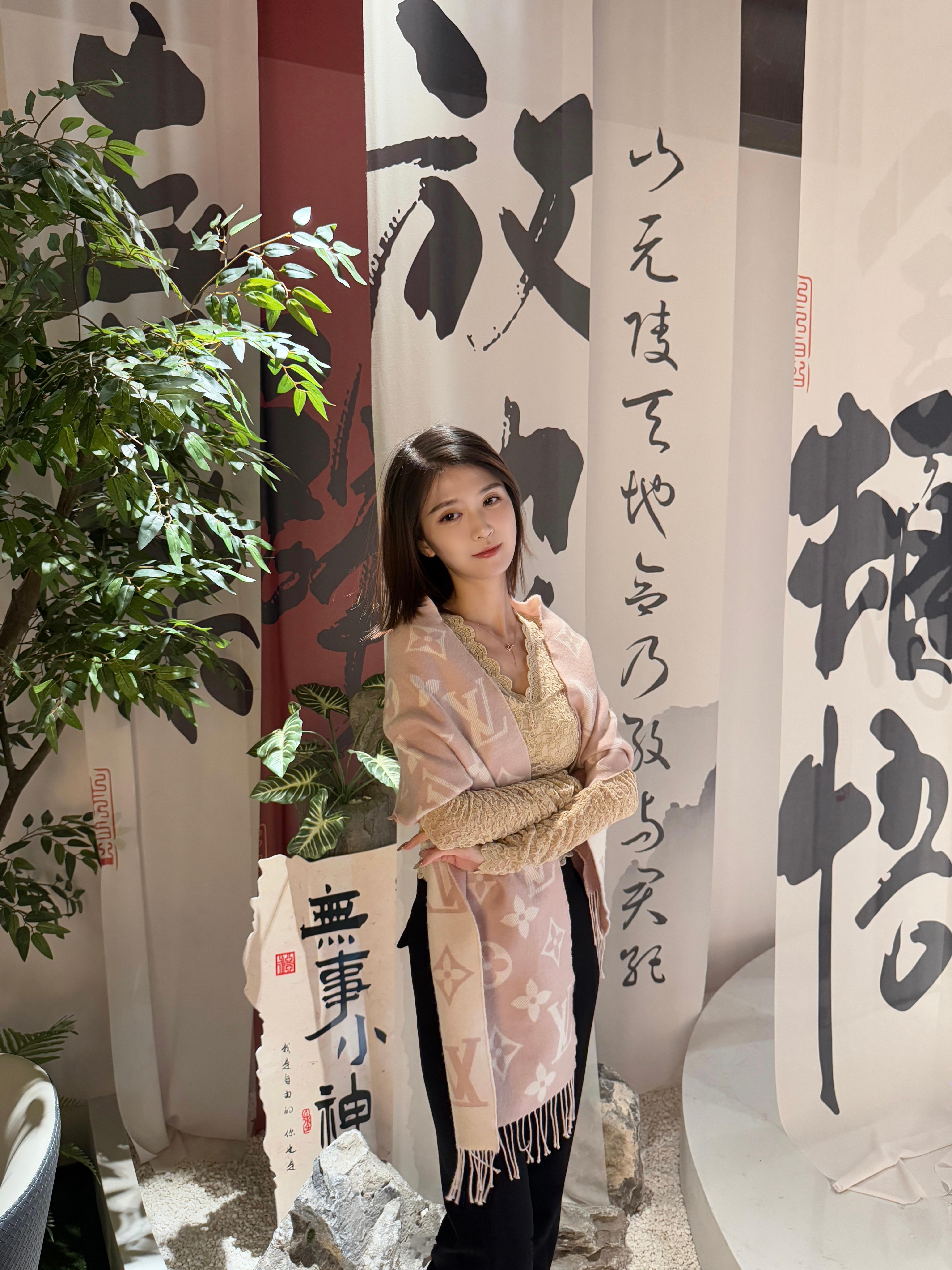 分享图片 随心即满分🤍 