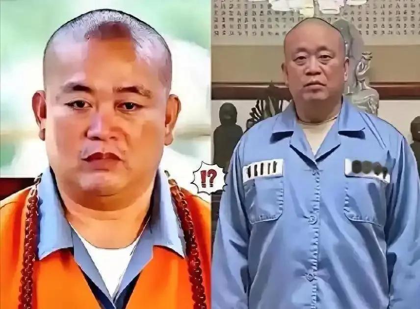 少林寺前住持释永信一审宣判，因四项罪名并罚，原名刘应成的释永信获刑24年，并处3
