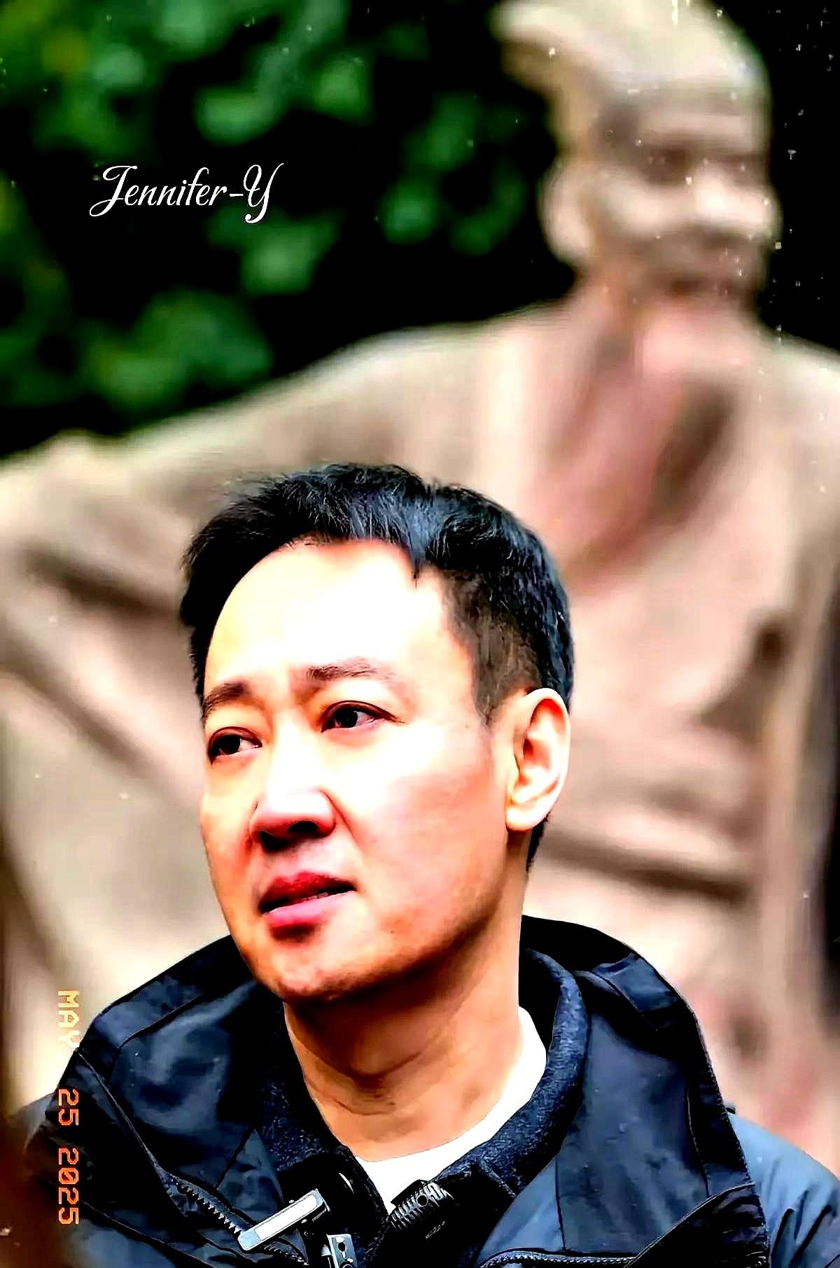 朱媛媛最近又被夸上热搜了？

这位公认的
