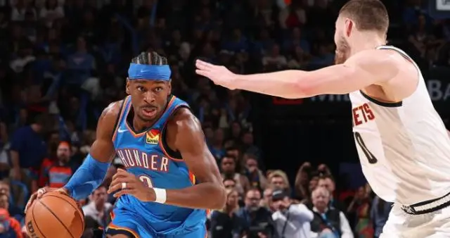 神仙打架！亚历山大三分绝杀，约基奇空砍30+三双