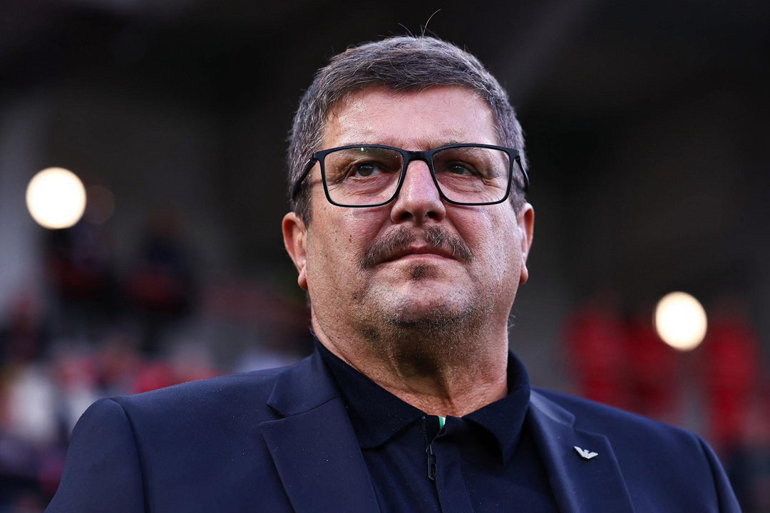 意大利足總宣佈，6月3號同7號對盧森堡同希臘嘅大國腳友誼賽，將會由 u21青年隊