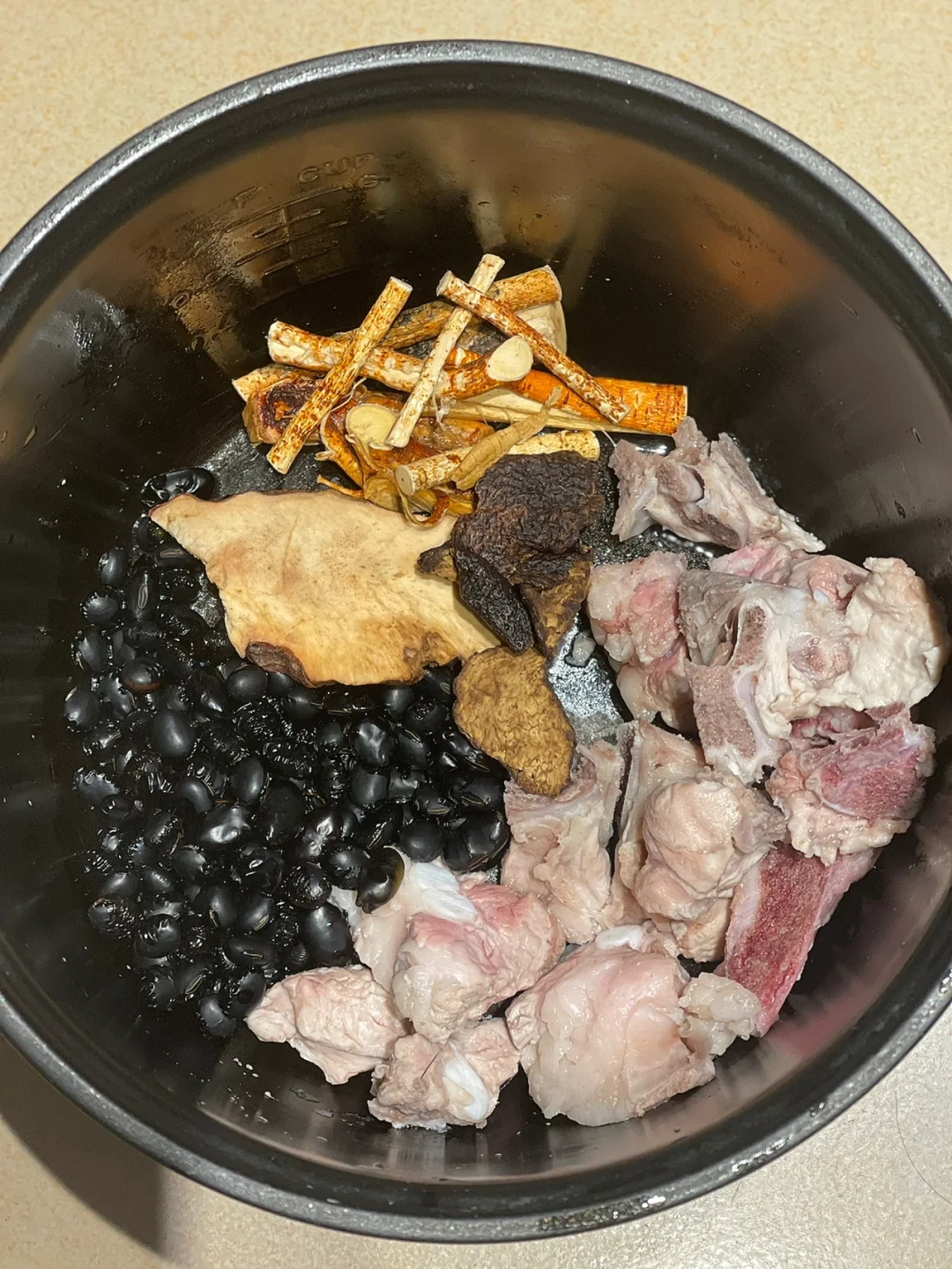 虚不受补，脾胃不舒服，免疫力低，喝它！！