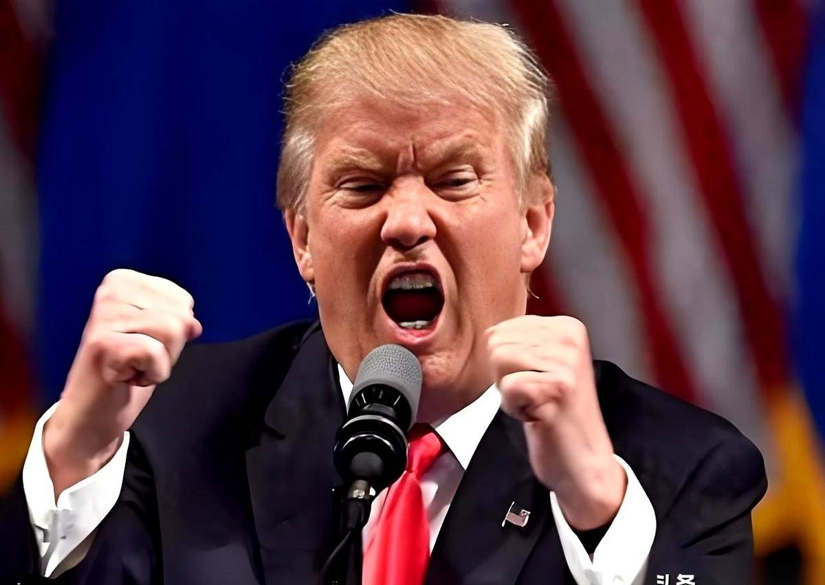 一记回旋镖，直接打在了美国人自己脸上。
中国出了个新规矩，一句话就能说明白：我们