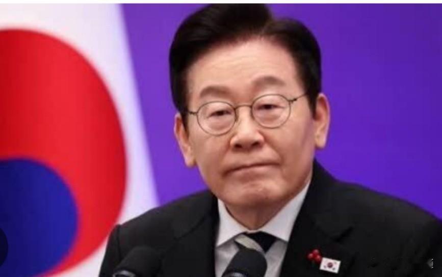 泽连斯基一句话，李在明当场“破防”：说好的保密，怎么就公开了？

外交场上，最尴