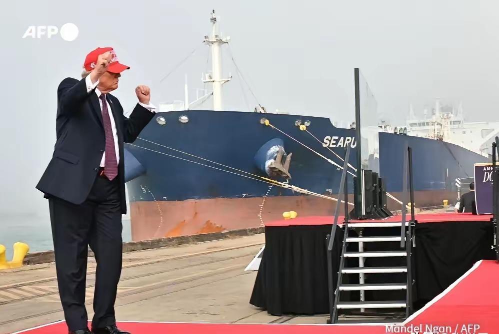 特朗普表示“我认为战争已经基本结束了”。

话音刚落，美股恢复上涨，油价下跌，抹