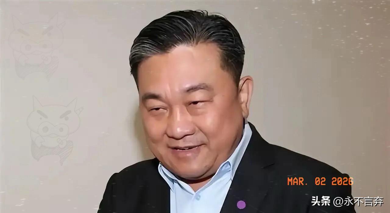 3月1日，伊朗最高领袖哈梅内伊在美以联合空袭中“殉难”。民进党立委王定宇说，此事